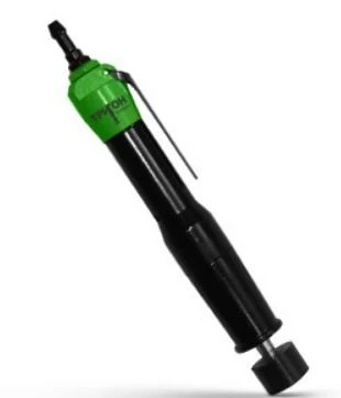 Floor type pneumatic vibration-proof manual rammer TPV 3A-B