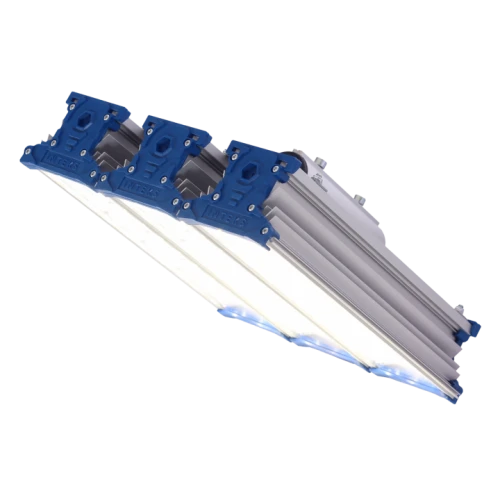 LED street lamp INTEKS Street-150 PR