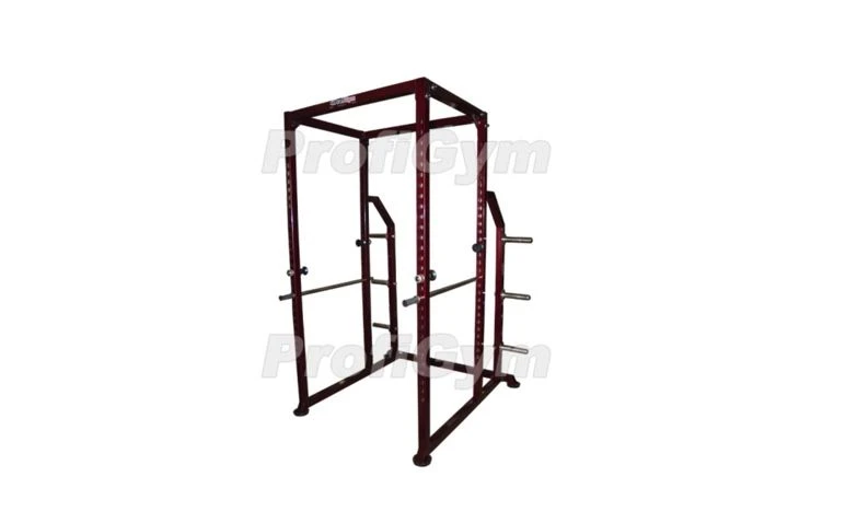 SK-0200-H P. Power frame with storages