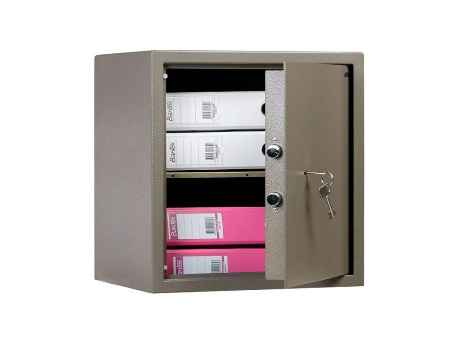 Office safe AIKO TM-46