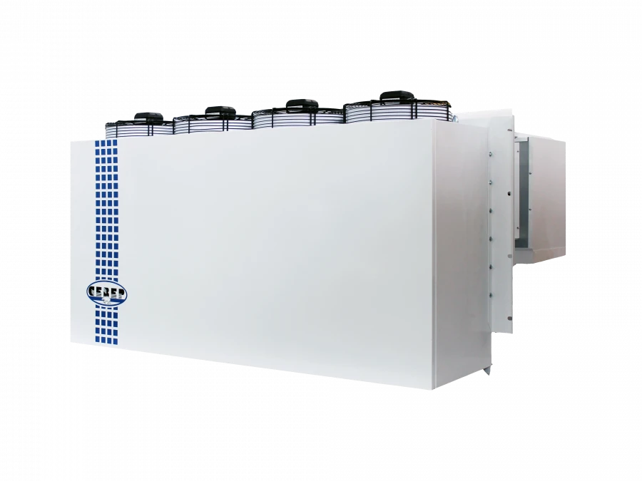 Monoblock "NORTH" BGM 535 S