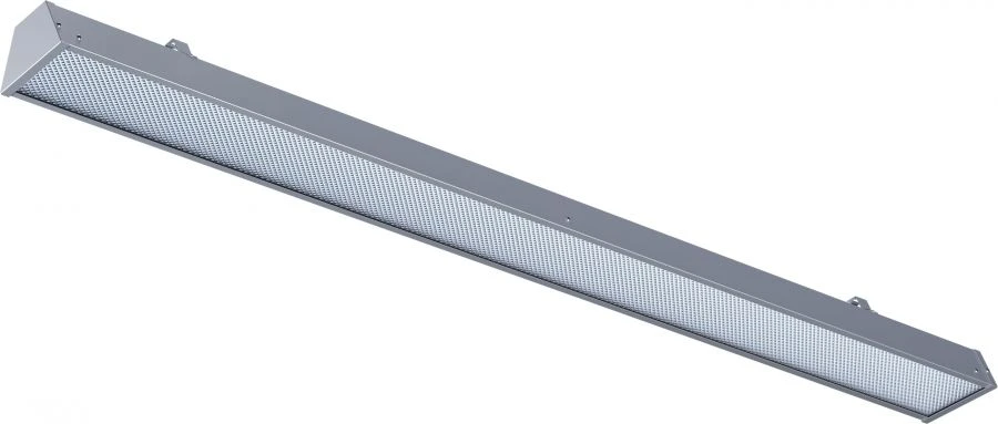 Luminaire DSO-02-P-60-1500-4K-IP40 CRI90