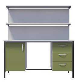 Laboratory table S.MK.L.1