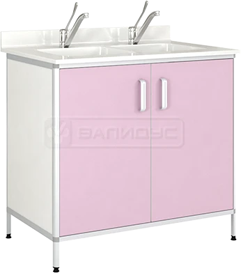 Vanity unit with sink TM-2KN
