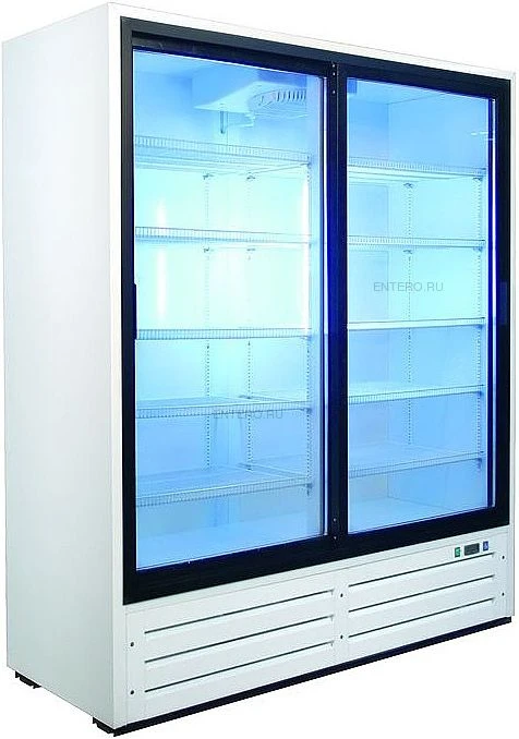 Refrigerated medium temperature cabinet Elton 1,12C