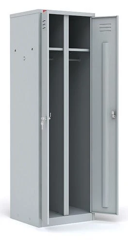 Clothes cupboard