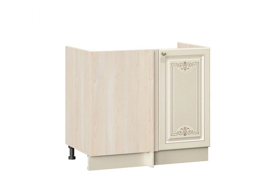 Assol LD 231.190.000 corner table 900