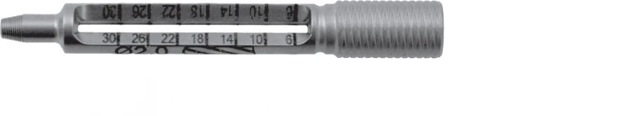 Bushing for drill bit, article no. 304.032