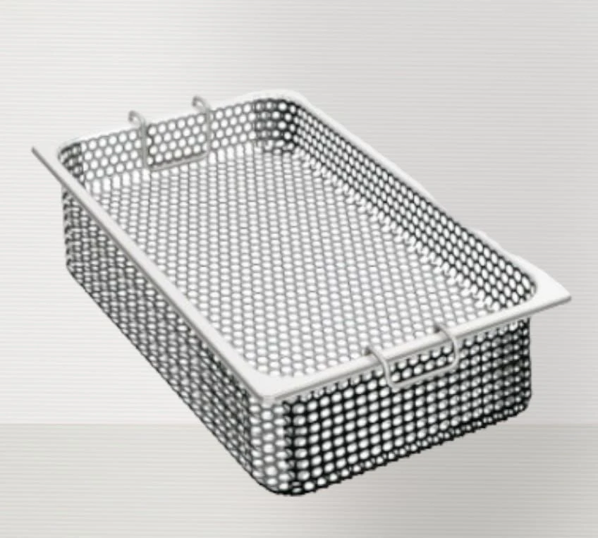 Floor box type CAS