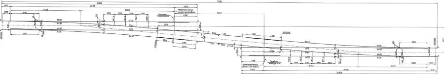 1/11 single-unit type ?65 ADJUNCTION (project MSZ.8436.00.000-08/-09)