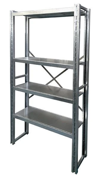 Shelving unit, rack 6500.375136.000