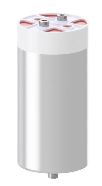 Single phase capacitor for AC filters FA22M069A116D230H200C2