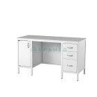 Medical laboratory table mod.5, var.2 according to GICS.942810.106 TU