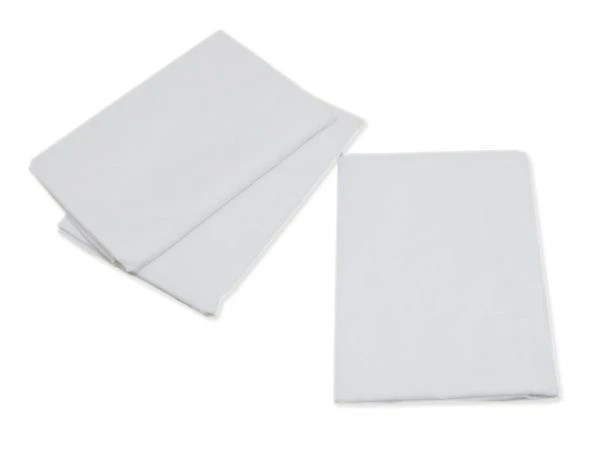 Pillowcase made of cotton fabrics for pillows 70*70cm