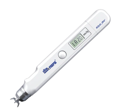 Portable intraocular pressure indicator IGD-02-PRA