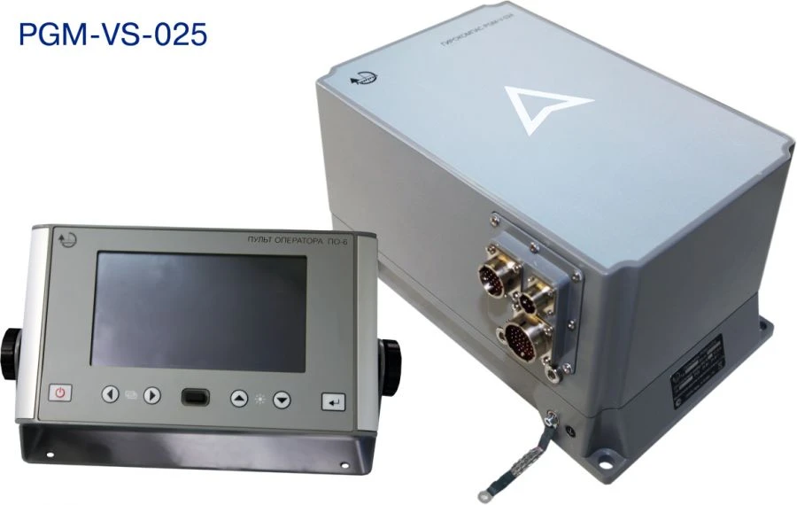 PGM-V-024 gyrocompass navigational ship gyrocompass device for course measurement and determination of ship rocking angles for u