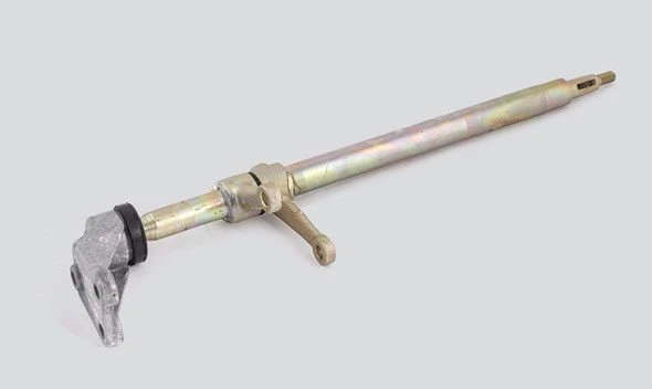 Shafts of transfer case shift 045200180401001