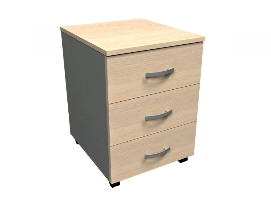 Medical trolley cabinet TV-03