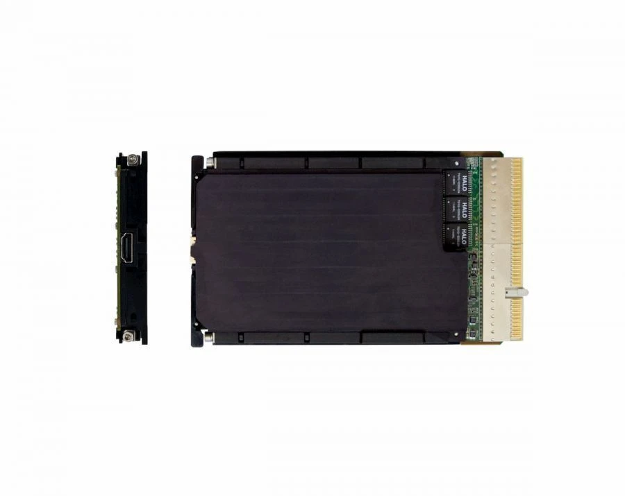 Processor module K31C