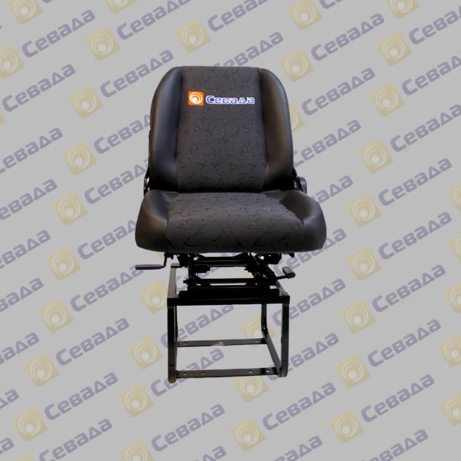 Operator's seat ST 111.000.002U7930-K