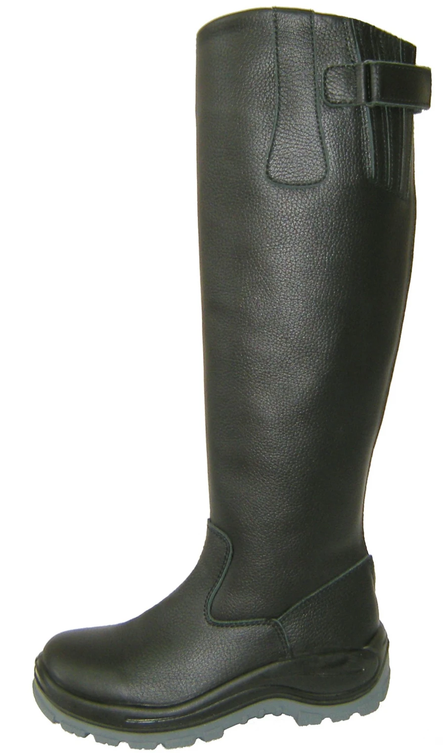 Men's 236 boots with PU/N (N; Np) sole Un KP KCU
