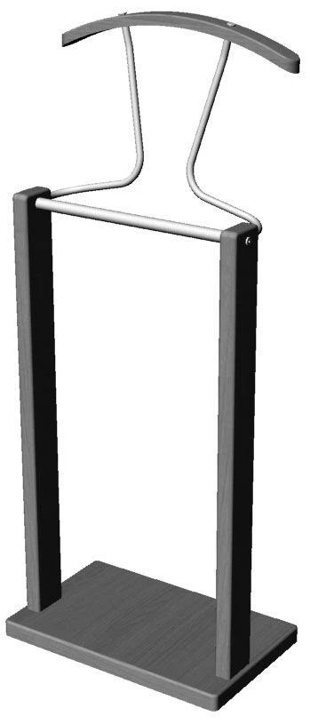 Suit rack Galant 323
