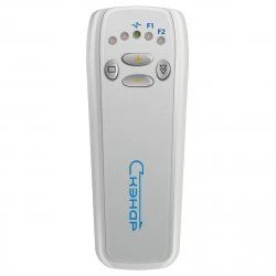 CHENS-02-SCENAR apparatus