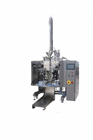 Packaging machine Inpak-Sachet