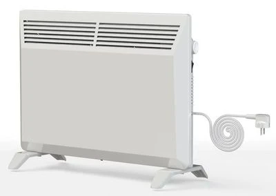 Electric convector, Zeder trade mark, model 5MS-01