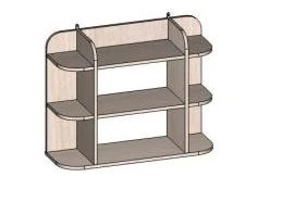 Shelf