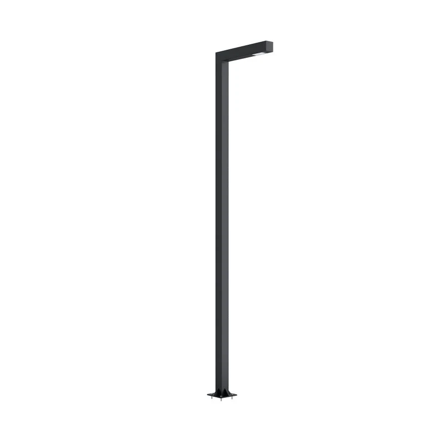 Street lamp SVETHOLL Aldebaran 90 degrees L920 B120 H6000 50W 7050 Lm