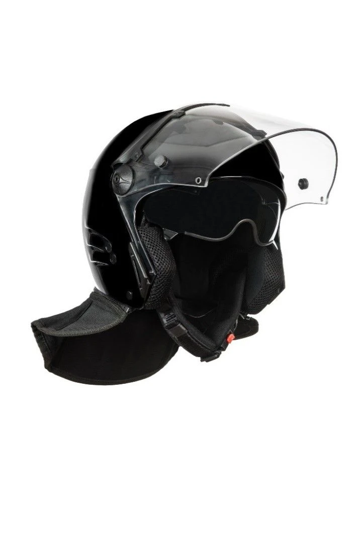 Protective shockproof helmet "Veles"
