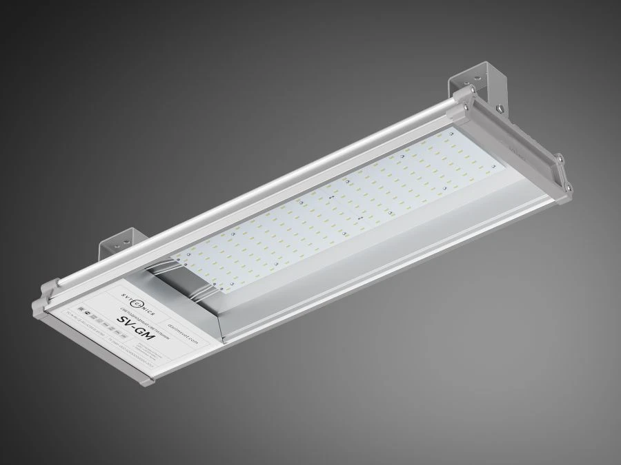 Industrial LED luminaire SV-GMR