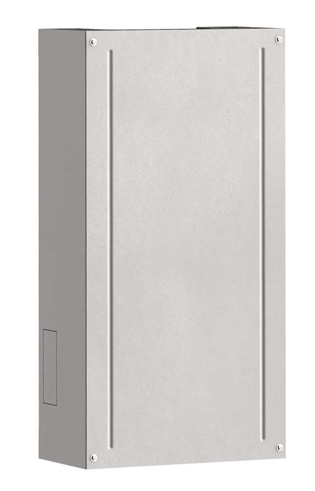 IND-KET-KCC-1-0600-L Box top KET/KCC-600 LIGHT (2 pcs/pack) IEK