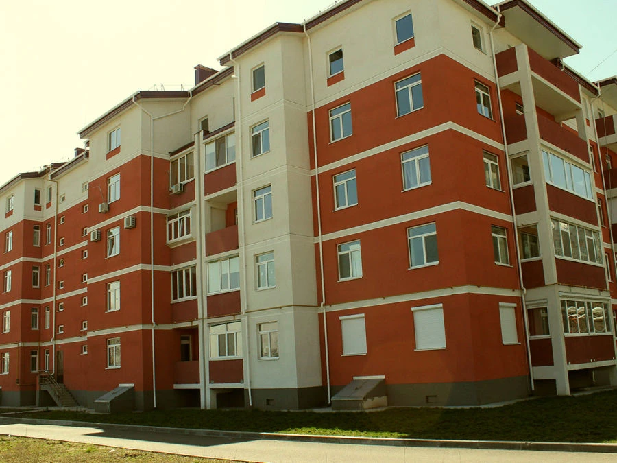 Water-Dispersed Paint VTV VDAK-111 GOST 28196-89