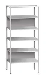 Rack KSSta 0-02E