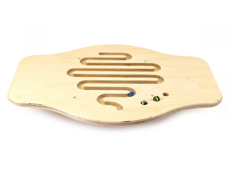 ZIGZAG hand balancer