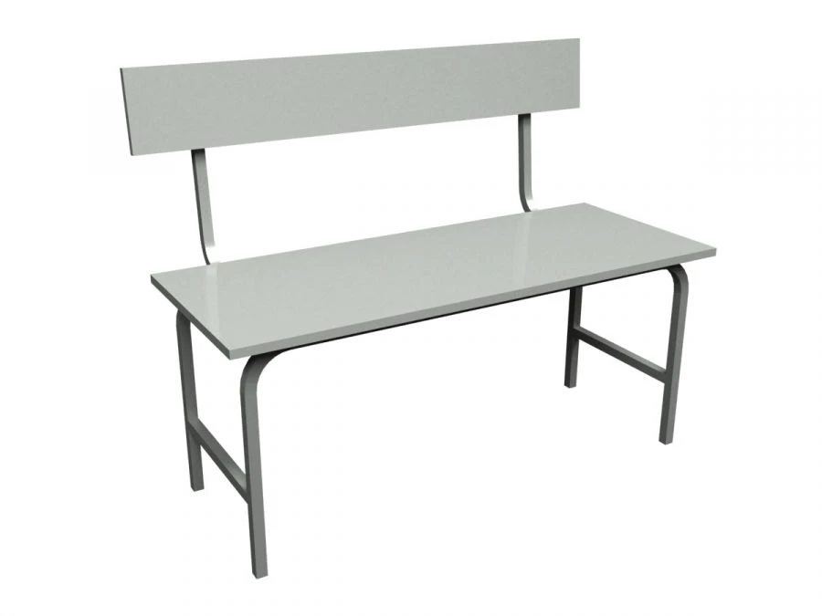 Banquette medical BS-03h