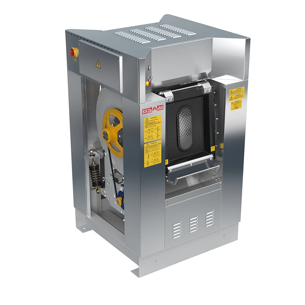 Dosing Pump Ports