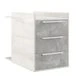 Small B-tone cabinet
