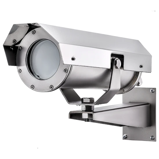 Thermal cover TVK-07-O in modifications: TVK-07-O-C, TVK-07-O-N, TVK-07-O-VISOR