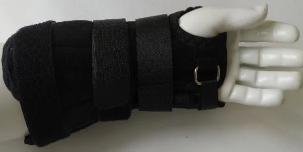 Wrist brace TVK-LZ