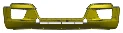 Front bumper panel A65R3E-2803012 SB