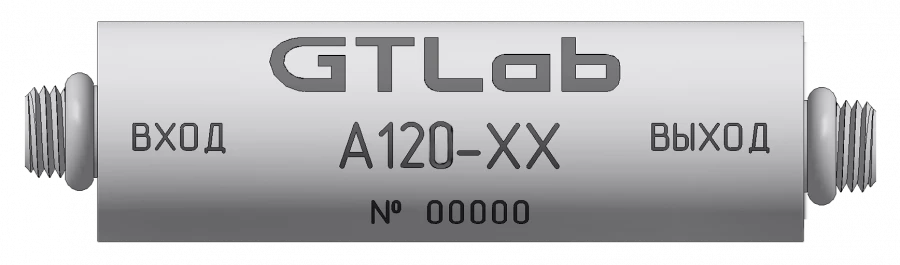 A120-XX signal conditioner