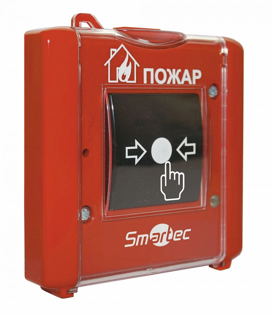 ?? 513-2SF-A Addressable manual fire detector