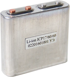 Battery ICP17/60/60