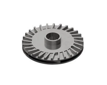 Impeller Working Wheel, 5-25 REDALIT