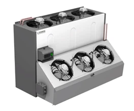 Split system model CMC 340