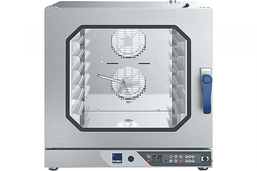 Combi steamer CC06DGCL