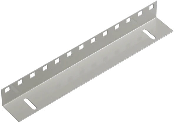 Y-PL-U-4-0 Corner of the front panel of ShchMP-4 PRO (2 pcs.)
